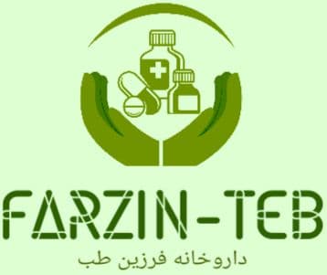 برند داروخانه فرزین طب