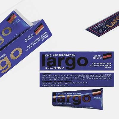 کرم افزایش طول الت