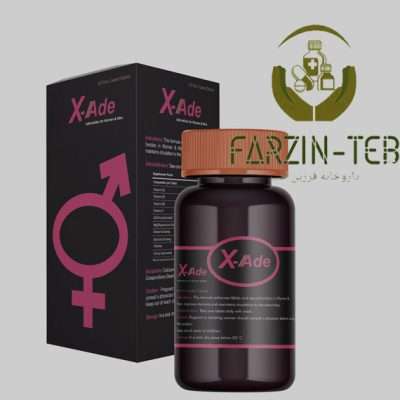 خرید قرص گلدن لایف