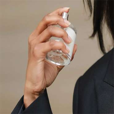 استفاده از عطر و ادکلن در سکس