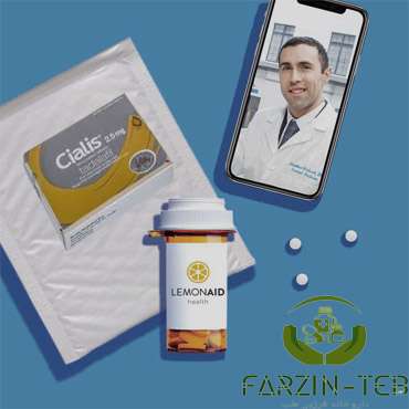 سیالیس تاخیری داره