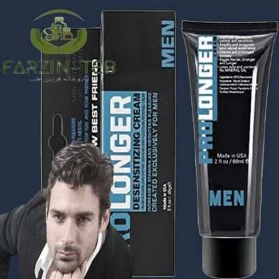 خرید ژل تاخیری