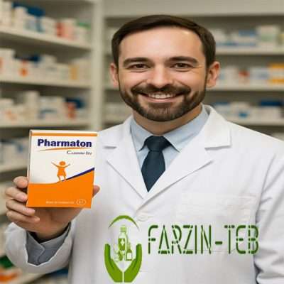 قرص فارماتون برای چیه