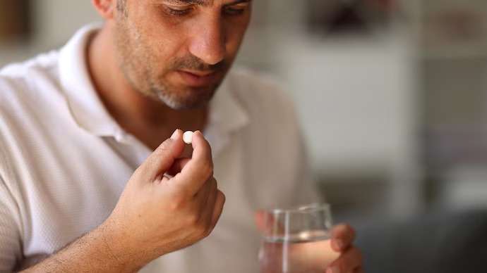 طریقه مصرف قرص وایمکس