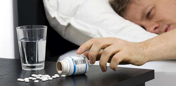 از بین بردن اثر قرص تاخیری
