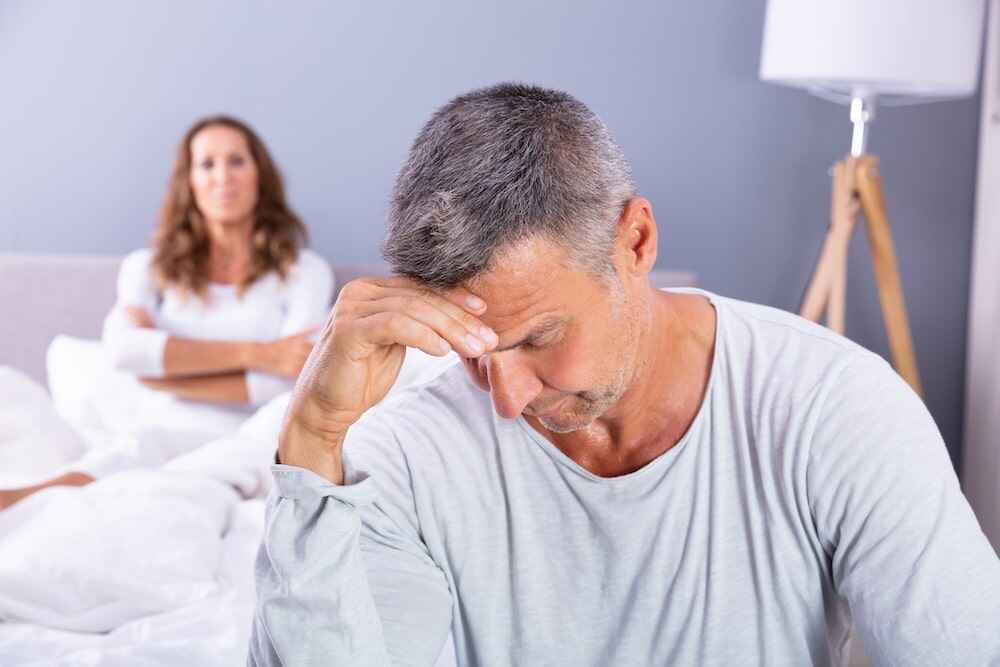 برای درمان زود انزالی چه قرصی بخوریم؟