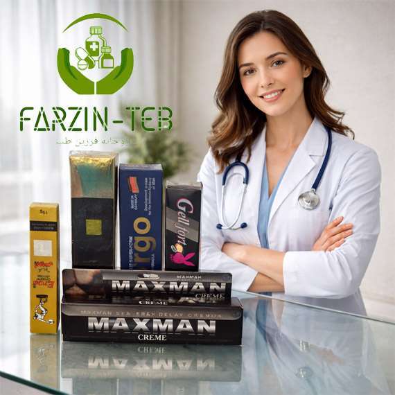 معرفی و فروش بهترین ژل های تقویت نعوظی
