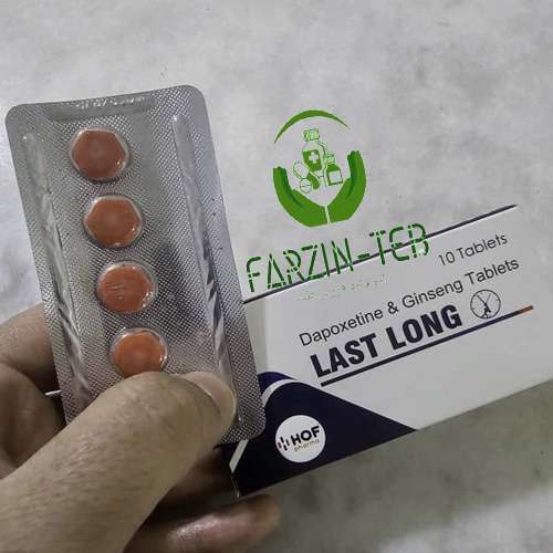 داپوکستین خوب است یا وگادول